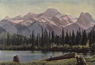 La rivière de l